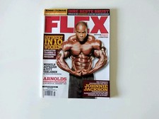 Flex sportrevue mai 2008 - sportrevue,