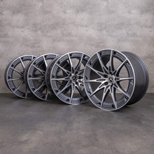 Mercedes AMG GT 55 63 Felgen