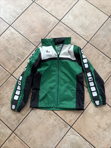 Erima regenjacke mit - regenjacke,