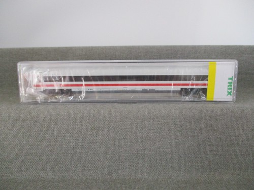 Minitrix spur 15842k - spur, n