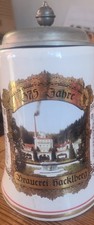 Jubiläums Bierkrug " 375