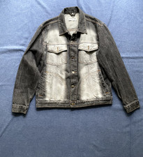 John F. Gee Jeansjacke für