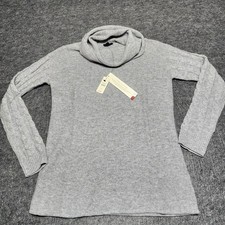 Talbots Pure Cashmere Cowl