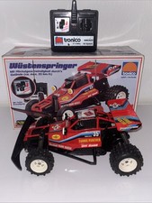Nikko  Wüstenspringer / Turbo Panther MK 1  - ferngesteuertes RC Auto ✅Getestet