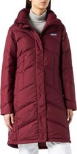 Patagonia damen winterparka - patagonia,