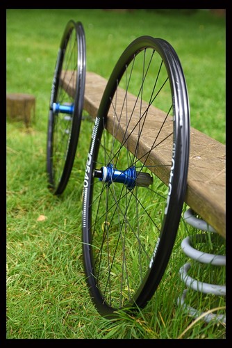Handgebaut bitex bx106 disc - bx106, cl