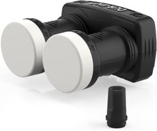 DUR-line 6° Monoblock Single