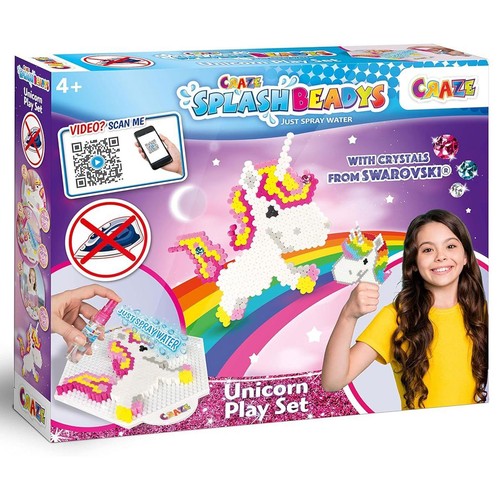 Craze 58467 splash - 58467, beadys