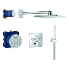 GROHE shower system