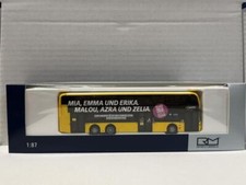 Rietze Stadtbus ADL Enviro 500