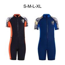 Neoprenanzug Badeanzug