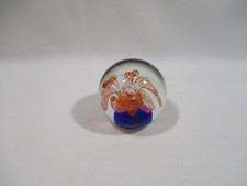 SULFIDE BALL PRESS PAPER DECOR