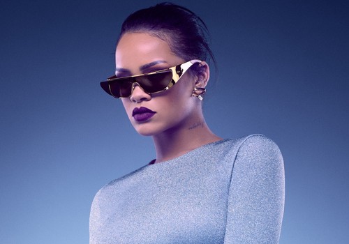 Rihanna poster - rihanna, (brandneu)