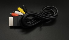 XBOX Classic AV TV Kabel 3-RCA