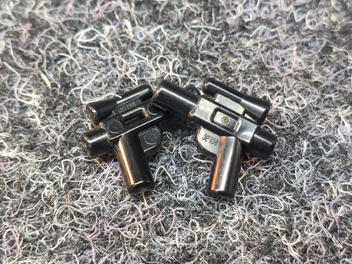 Lego 92738 blaster kurz - kurz,