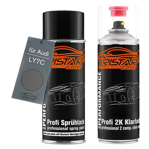 Autolack spraydosen set - autolack,