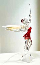 Swarovski?Disney Limitiert 2012 Christmas Tinkerbell Weihnachten 1143621 Neu