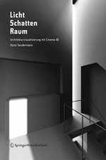 Licht Schatten Raum -