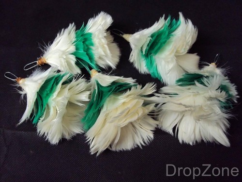Military white green - military,
