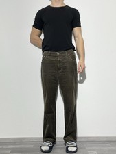 Pierre Cardin Cordhose Cord