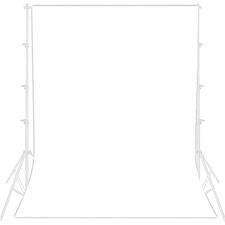 Fotostudio Hintergrund Weiß