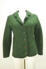 Geiger dicke Walkjacke