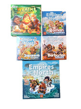 Imperial Settlers Empires Of The North Bundle EN