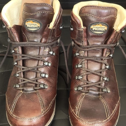 Meindl borneo herren - meindl,