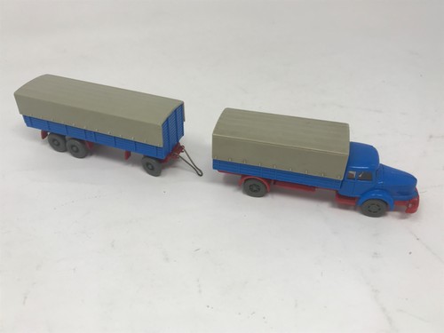 Wiking h224 krupp titan - wiking,