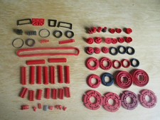 Vintage Fischer Technik