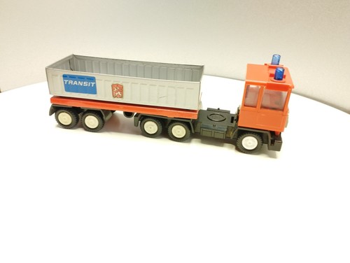 Lkw bison - lkw,