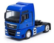 MAN TGX 18.440 XXL - 2-Achs