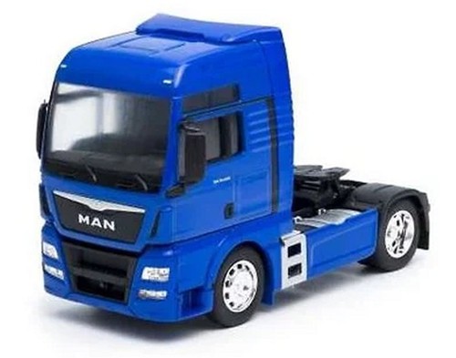 Man tgx 440 xxl 2 - man, 18.440