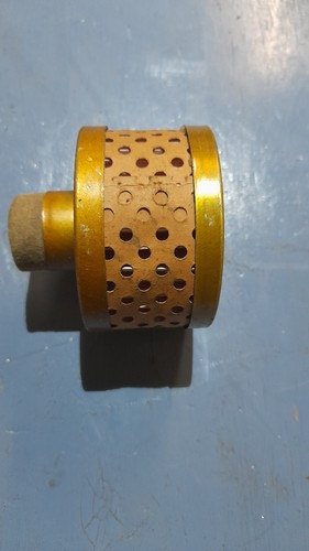 Orginal kraftstofffilter - orginal,