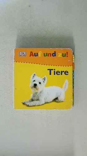 106309 sandra grimm tiere - 106309, hc