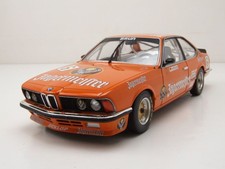 BMW 635 CSI E24 #6