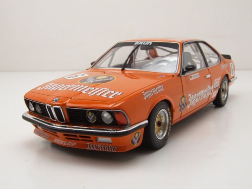 Bmw 635 csi - csi, #6