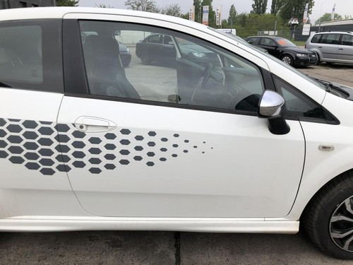 Fiat grande punto 199 - fiat,