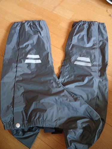 Schuhüberzieher wasserdicht