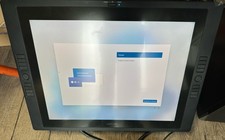 Wacom DTK-2100/K Grafiktablett