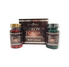 Jönx13 Brown Kapseln –