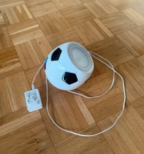 Philips LivingColors LED-Leuchte in Fußball-Optik
