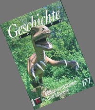 Geschichte lernen 171/2016