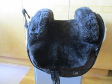 Fellsattel Christ Iberica Plus