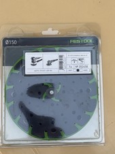 FESTOOL ORIGINAL ORBITALTELLER