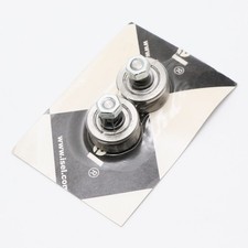 Isel 222006 Laufrolle