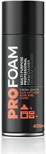 Profoam Backofen-, Grill- &