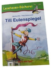 Till Eulenspiegel Manfred Mai