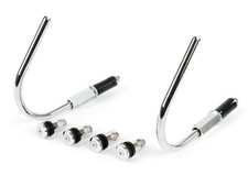Halter für Windschutzscheibe
