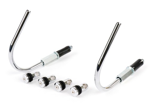 Halter für windschutzscheibe - für,